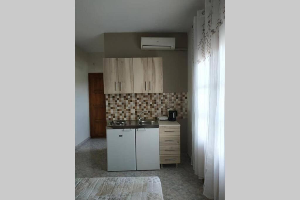 Apartamento House Margarita Theologos  Exterior foto