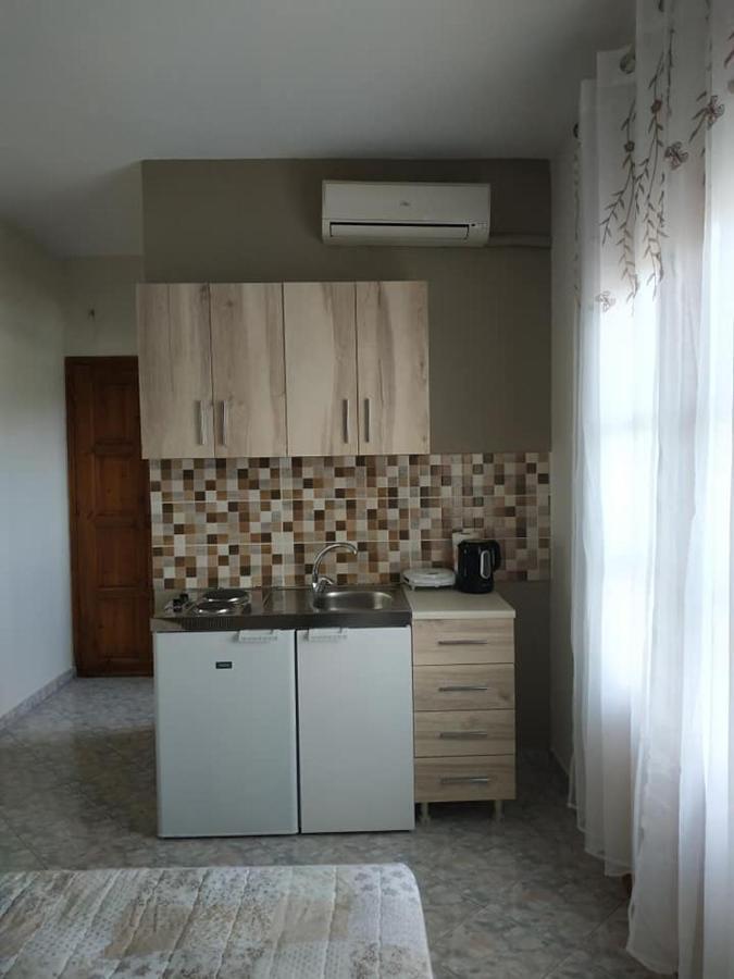 Apartamento House Margarita Theologos  Exterior foto