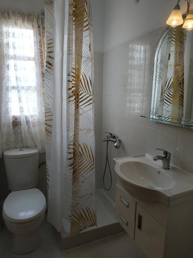 Apartamento House Margarita Theologos  Exterior foto